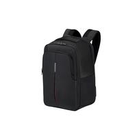 Samsonite Guardit 3.0 - Kabinenrucksack 40x30x20 cm - Handgepäck für Ryanair, Wizz Air & Vueling, Underseat Tasche mit Laptopfach 15.6", 25 L, 0.70 KG, Schwarz