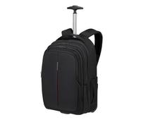 Samsonite GUARDIT 3.0 LAPT.BACKPACK/WH 15.6" BLACK - Laptop-Rucksack