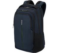 Samsonite GUARDIT 3.0-17.3" Laptop Rucksack, 27.5L, Blau (Blue)