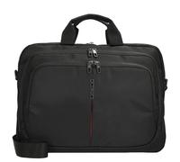 Samsonite Guardit 3.0 Aktentasche schwarz, Polyester, Unisex