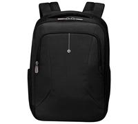 Samsonite Guardit Classy 2.0 - Damen Kabinenrucksack, 40x30x20 cm - Underseat Handgepäck für Ryanair, Wizz Air & Vueling, Laptopfach 15.6", Schwarz
