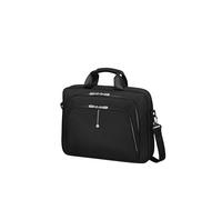 Samsonite Guardit Classy 2.0 - Damen Aktentasche 15,6" (40 cm) mit praktischer Innenorganisation, Business Laptoptasche - 14,5L - Schwarz (Black)