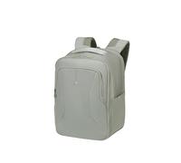 Samsonite Guardit Classy 2.0 - Damen Kabinenrucksack, 40x30x20 cm - Underseat Handgepäck für Ryanair, Wizz Air & Vueling, Laptopfach 15.6", Grün (Dry Sage)