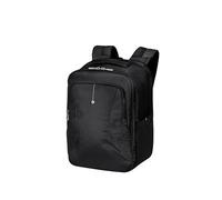Samsonite Guardit Classy 2.0 - Damen Kabinenrucksack, 40x30x20 cm - Underseat Handgepäck für Ryanair, Wizz Air & Vueling, Laptopfach 15.6", Schwarz