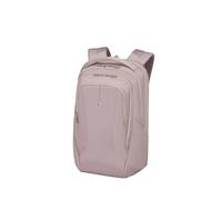Samsonite Guardit Classy 2.0 - Damen Laptop-Rucksack 14,1" (40 cm) - Business & Schul-Rucksack mit Flaschenhalter, Ergonomisch - 17,5L - Grau (Stone Grey)