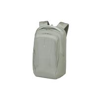 Samsonite Guardit Classy 2.0 - Damen Laptop-Rucksack 14,1" (40 cm) - Business & Schul-Rucksack mit Flaschenhalter, Ergonomisch - 17,5L - Grün (Dry Sage)