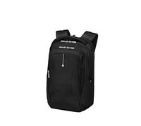 Samsonite Guardit Classy 2.0 - Damen Laptop-Rucksack 14,1" (40 cm) - Business & Schul-Rucksack mit Flaschenhalter, Ergonomisch - 17,5L - Schwarz (Black)