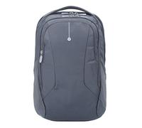 Samsonite Guardit Classy 2.0 - Damen Laptop-Rucksack 14,1" (40 cm) - Business & Schul-Rucksack mit Flaschenhalter, Ergonomisch - 17,5L - Blau (Storm Blue)