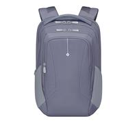Samsonite Guardit Classy 2.0 - Damen Laptop-Rucksack 14,1" (40 cm) - Business & Schul-Rucksack mit Flaschenhalter, Ergonomisch - 17,5L - Blau (Storm Blue)
