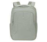 Samsonite Guardit Classy 2.0 - Damen Kabinenrucksack, 40x30x20 cm - Underseat Handgepäck für Ryanair, Wizz Air & Vueling, Laptopfach 15.6", Grün (Dry Sage)