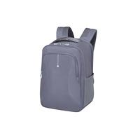 Samsonite Guardit Classy 2.0 - Untersitz Handgepäck (40 x 25 x 20 cm - 24L - 0.70 kg) - Kabinentasche, Flugzeug Rucksack Underseat, Blau (Storm Blue)