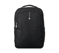 Samsonite Guardit Classy 2.0 - Untersetzer Handgepäck (40 x 25 x 20 cm - 24L - 0,70 kg) - Kabinentasche, Flugzeug-Rucksack Untersetzer, Schwarz (Black)