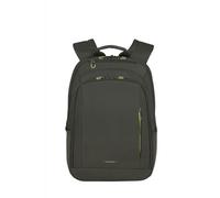 Samsonite Guardit Classy Backpack 14.1 40 Gunmetal Green Rucksack