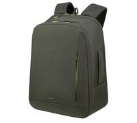 Samsonite Guardit Classy Underseater Rucksack M Gunmetal Green