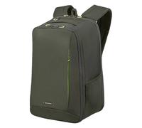 Samsonite Guardit Classy BP Underseater S 14.1 Gunmetal Green