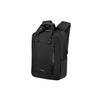 Samsonite Guardit Classy - Laptop-Rucksack mit Griffen 14,1 Zoll, 38 cm, 15,5L, Schwarz (Black)