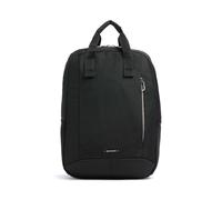 Samsonite Guardit Classy Laptop-Rucksack schwarz, Kunstfaser, Unisex