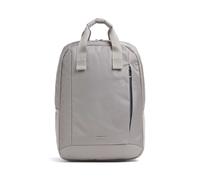 Samsonite Guardit Classy - Laptop-Rucksack mit Griffen 14,1 Zoll, 38 cm, 15,5L, Grau (Stone Grey)