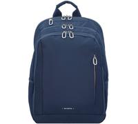Samsonite Guardit Classy Rucksack 40 cm Laptopfach blau