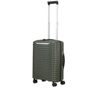 Samsonite Handgepackkoffer Upscape Spinner exp. 55cm climbing ivy