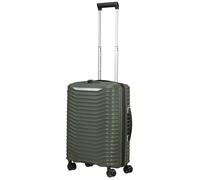 Samsonite Upscape Trolley mit 4 Rollen erweiterbar 55cm Climbing Ivy