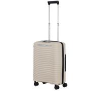 Samsonite Handgepackkoffer Upscape Spinner exp. 55cm sandstone