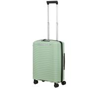 Samsonite Handgepackkoffer Upscape Spinner exp. 55cm soft sage