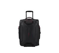 Samsonite Ecodiver Trolley 55 cm Schwarz