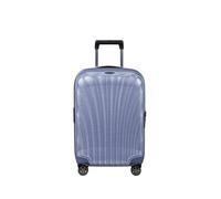 SAMSONITE Handgepäck Trolley 55cm erweiterbar C-LITE Lavender lila