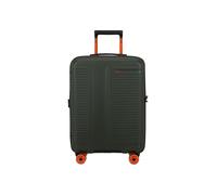 SAMSONITE Handgepäck Trolley 55cm erweiterbar PRODIVER Climbing Ivy dunkelgrün