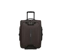 SAMSONITE Handgepäck Trolley ECODRIVER DUFFEL BACKPACK 55cm Coffee Bean braun