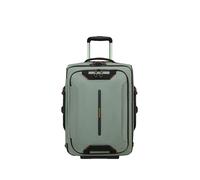 Samsonite Selection Ecodiver Duffle Backpack Light Sage XS (Handgepäck) mit 2 Rollen / Backpack