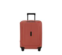Samsonite Handgepäck-Trolley Essens Spinner 55 IATA-Maß Clay
