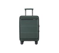 SAMSONITE Handgepäck Trolley PARALUX SPINNER 55cm erweiterbar Olive olive