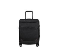 SAMSONITE Handgepäck Trolley PRO-DLX 6 55cm erweiterbar Black schwarz