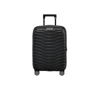 SAMSONITE Handgepäck Trolley PROXIS 55cm erweiterbar Black schwarz