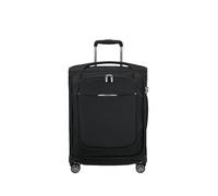 SAMSONITE Handgepäck Trolley RE-LITE 55cm erweiterbar black schwarz