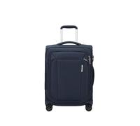 SAMSONITE Handgepäck Trolley Respark Spinner 55cm Midnight Blue dunkelblau