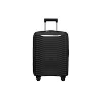 Samsonite Upscape Trolley mit 4 Rollen erweiterbar 55cm Schwarz