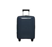 Samsonite Upscape Handgepäck Spinner 55 cm - Erweiterbar 39/45 Liter - 55x40x20/23 cm - blue nights
