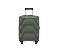Samsonite Upscape Handgepäck Spinner 55 cm - Erweiterbar 39/45 Liter - 55x40x20/23 cm - climbing ivy