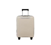 SAMSONITE Handgepäck Trolley UPSCAPE 55cm erweiterbar Sandstone creme
