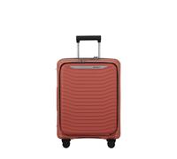 Samsonite Handgepäck-Trolley Upscape Spinner 55 Easy Access Clay