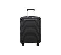 SAMSONITE Handgepäck Trolley UPSCAPE SPINNER 55cm erweiterbar black schwarz