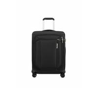 Samsonite RESPARK SPINNER 55/20 DF EXP OZONE BLACK