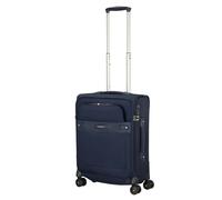 Samsonite Handgepäckkoffer Beauhaven Spinner 55 cm dunkelblau