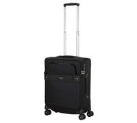 Samsonite Handgepäckkoffer Beauhaven Spinner 55 cm schwarz