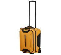 Samsonite Handgepäckkoffer Ecodiver Duffle/ WH Underseat yellow