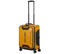 Samsonite Handgepäckkoffer Ecodiver S 55cm yellow