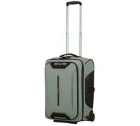 Samsonite Selection Ecodiver Duffle Backpack Light Sage XS (Handgepäck) mit 2 Rollen / Backpack